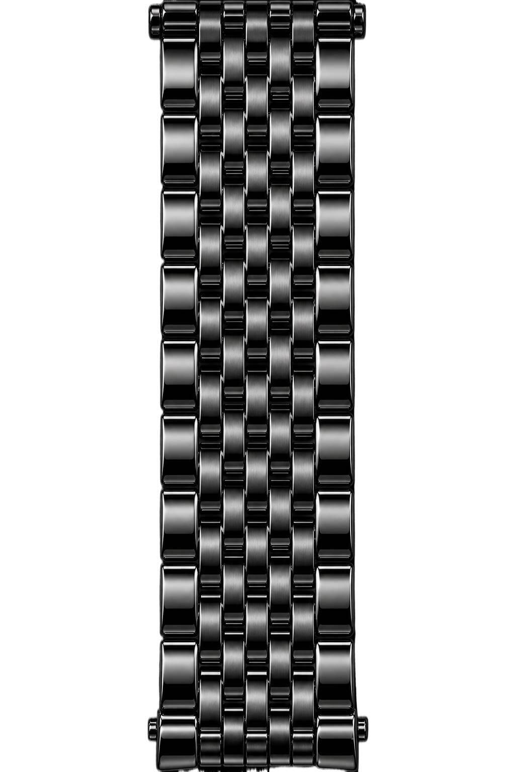 Picture of Watches for Men Stainless Steel Watch Luxury Watch - Multicolor