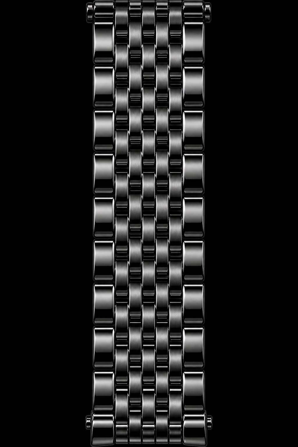 Picture of Watches for Men Stainless Steel Watch Luxury Watch - Multicolor