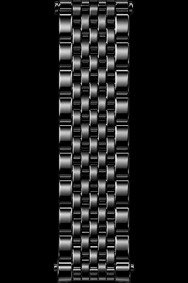 Picture of Watches for Men Stainless Steel Watch Luxury Watch - Multicolor