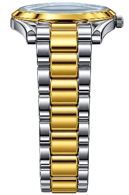 Picture of Watches for Men Stainless Steel Watch Luxury Watch - Multicolor