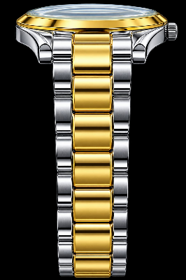 Picture of Watches for Men Stainless Steel Watch Luxury Watch - Multicolor