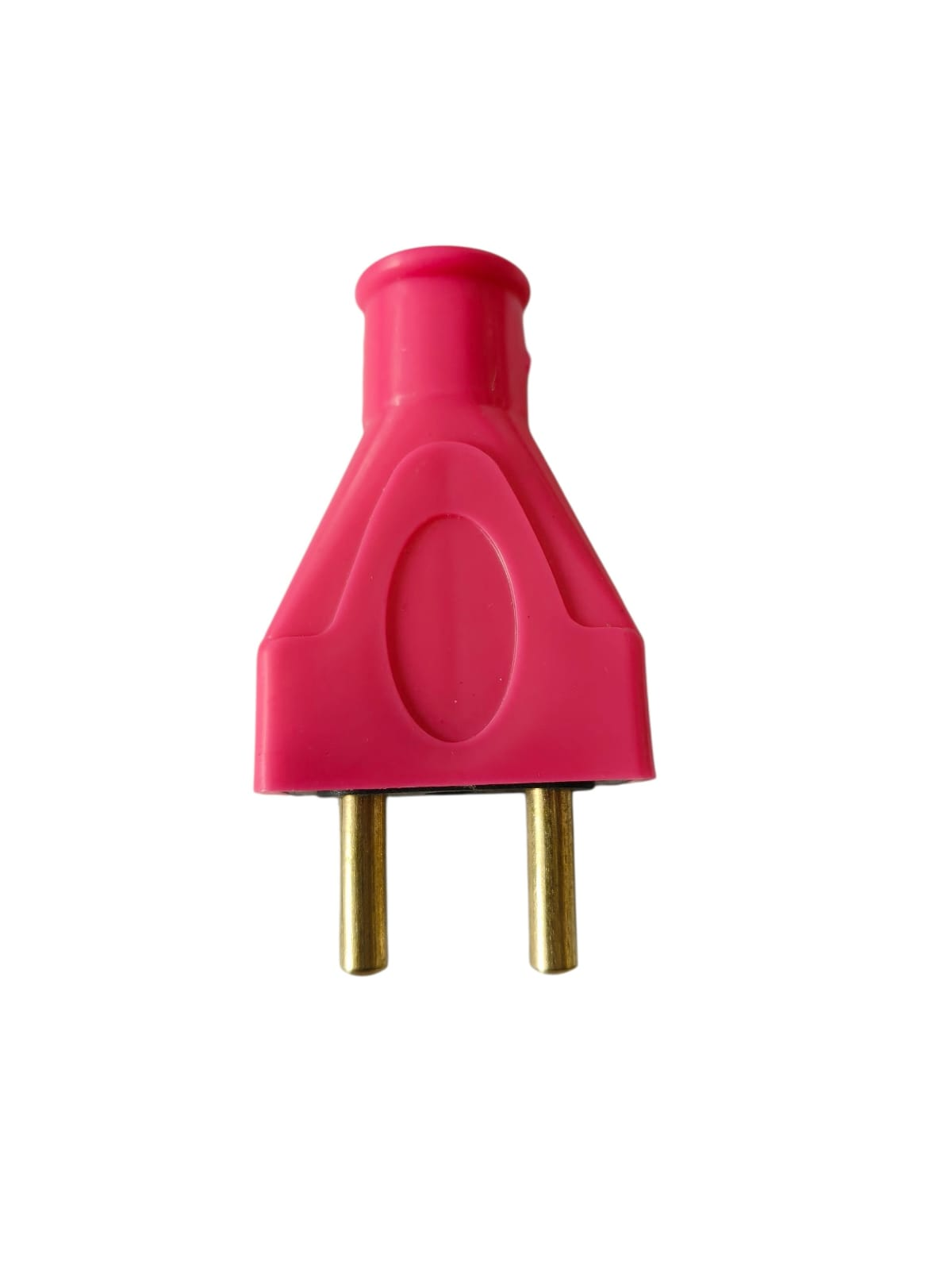 Picture of 2 Pin Plug 10A-250V Multicolor 1 pcs
