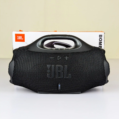 Picture of JBL Boombox 4 Mini Bluetooth Speaker