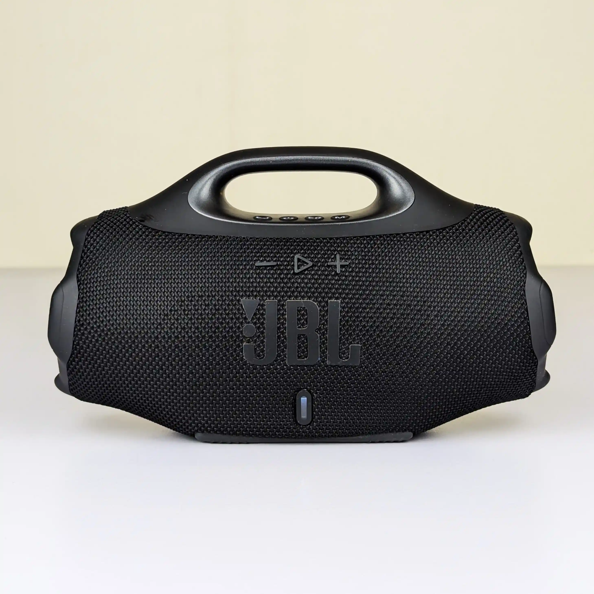 Picture of JBL Boombox 4 Mini Bluetooth Speaker