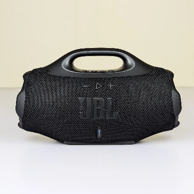 Picture of JBL Boombox 4 Mini Bluetooth Speaker