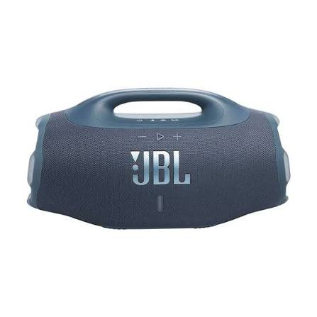 Picture of JBL Boombox 4 Mini Bluetooth Speaker