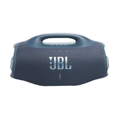 Picture of JBL Boombox 4 Mini Bluetooth Speaker