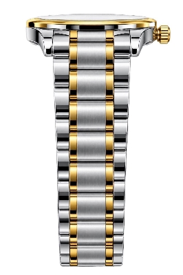 Picture of CITIZEN Premium Quality Saphire Quartz Watch - Black
