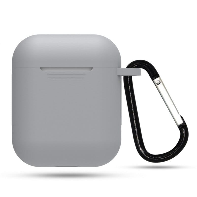 Picture of Portable for Bluetooth Silicone Headphones Drop-proof Covers variety of colors Anti-lost, Tws i8 i9 i10 i11 i12