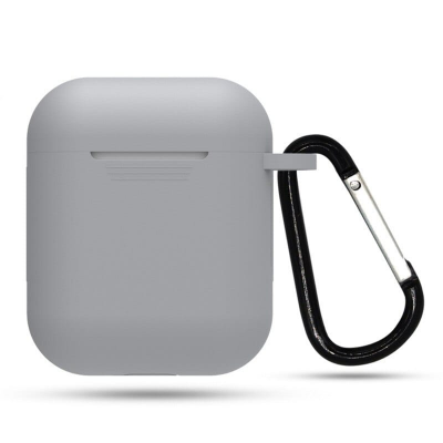 Picture of Portable for Bluetooth Silicone Headphones Drop-proof Covers variety of colors Anti-lost, Tws i8 i9 i10 i11 i12