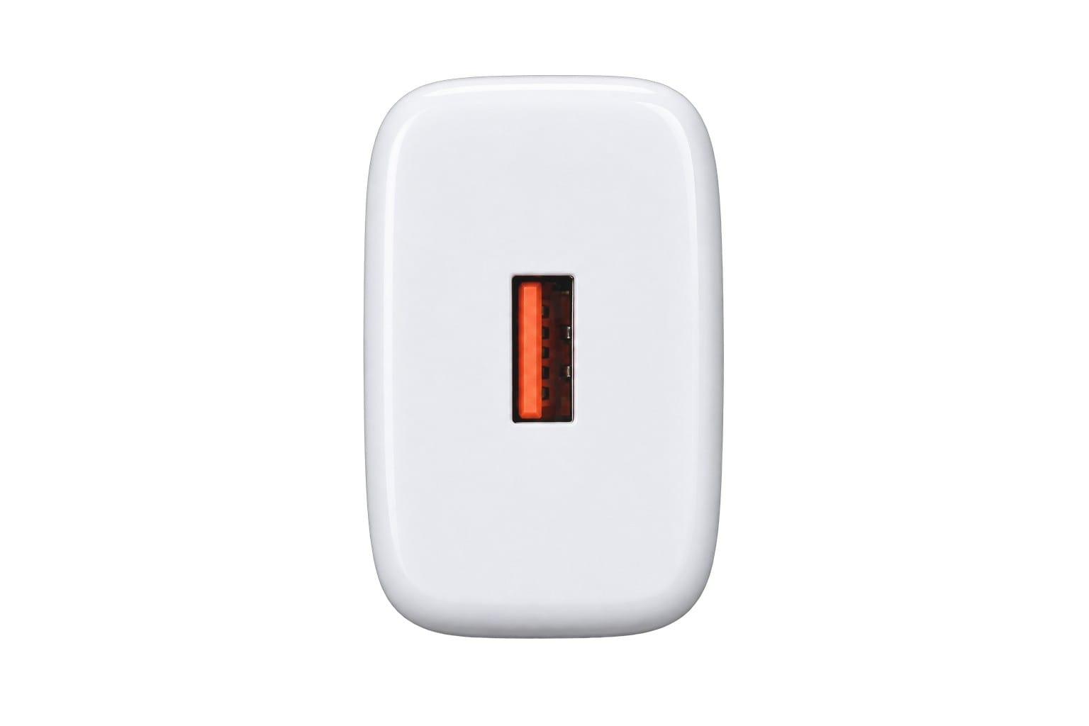 Picture of MI  65W SuperVOOC Power Adapter with Type C - White