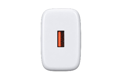 Picture of MI  65W SuperVOOC Power Adapter with Type C - White