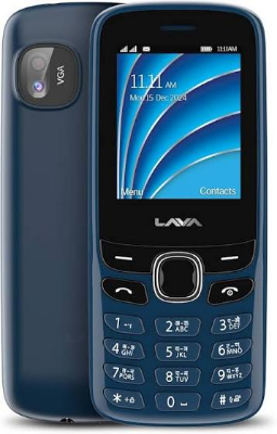 Picture of LAVA A1phone