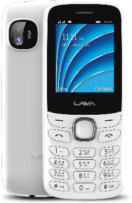 Picture of LAVA A1phone