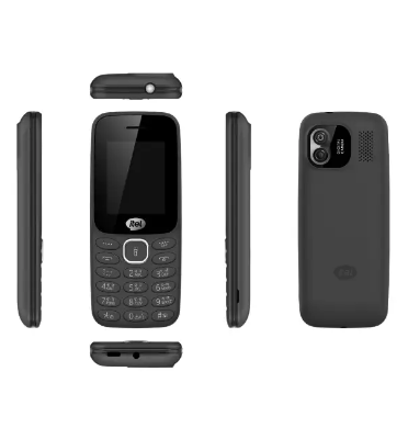 Picture of Itel it2181 - Black