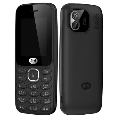 Picture of Itel it2181 - Black