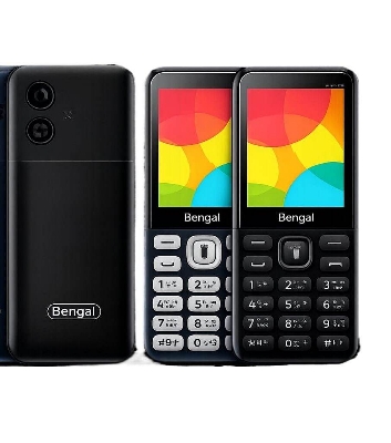 Picture of Bengal BG220 phones - Black
