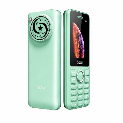 Picture of 5star x44 phone