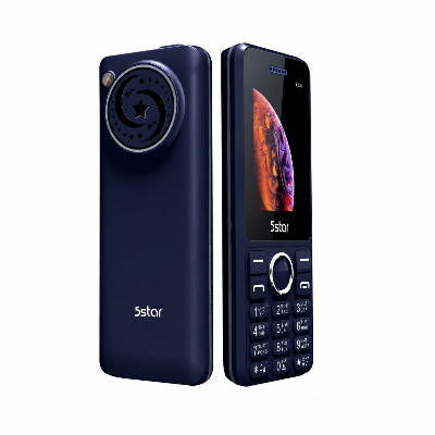 Picture of 5star x44 phone