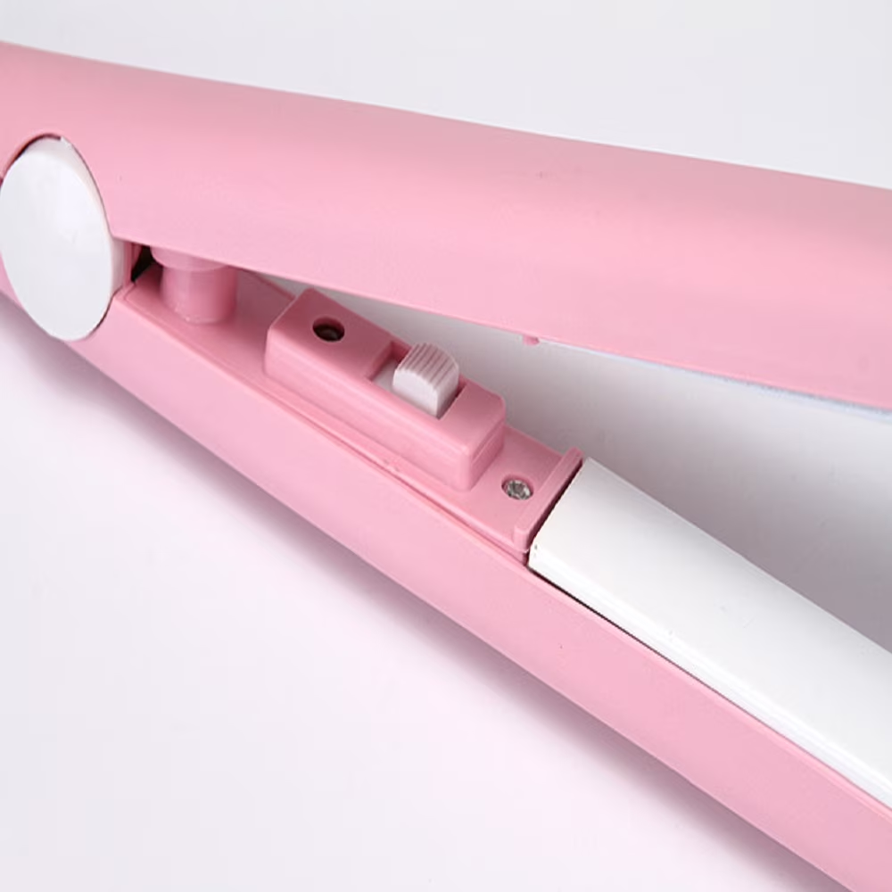 Picture of Mini Hair Straightener