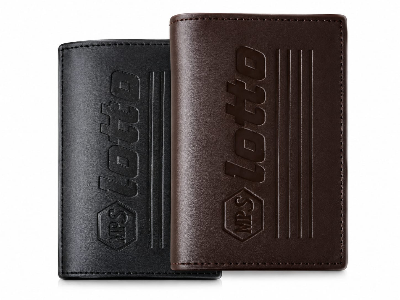 Picture of Premium 100% Genuine Cow Leather Trifold Wallet Vintage Multi-Card Slot With Coin Pocket Black Export Quality Money Bag For Men