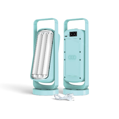 Picture of JOYKALY SMO EMERGENCY LIGHT YG-8011TB - Multicolor