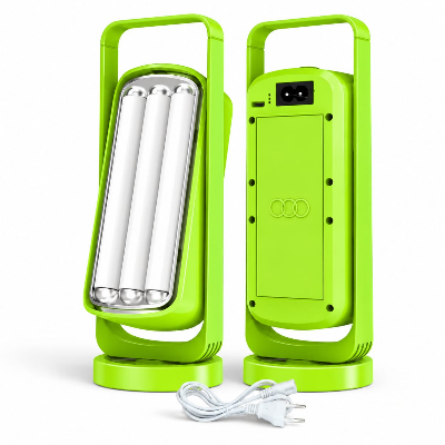 Picture of JOYKALY SMO EMERGENCY LIGHT YG-8011TB - Multicolor
