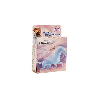 Picture of FZ19 Stickers Roll - Frozen II