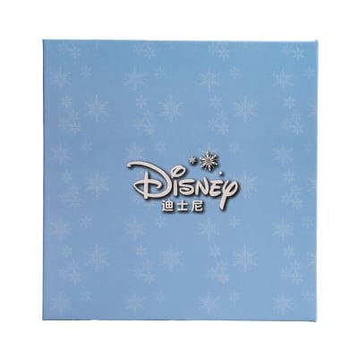 Picture of 33DF2324 Disney Magnetic Stickers Quiet Book (Frozen)