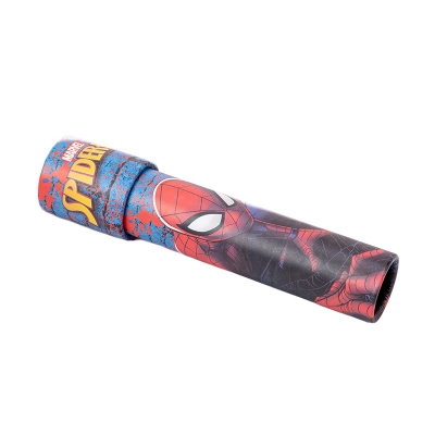 Picture of Marvel Comics Kaleidoscope Toy (Spider-Man)
