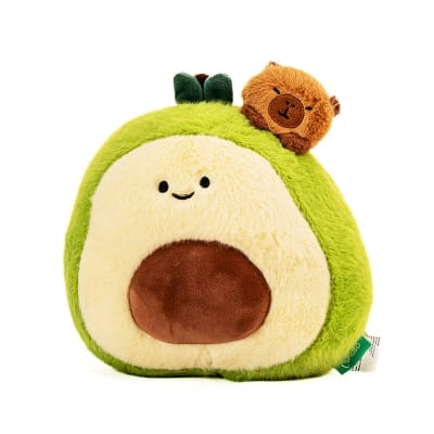 Picture of MUMUSO Bangladesh Plush Toy (Avocado)
