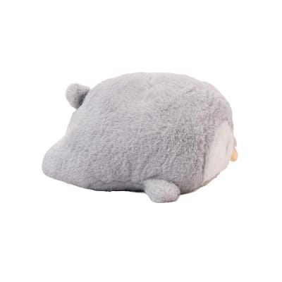 Picture of MUMUSO Bangladesh Plush Toy (Grey Penguin/22 Cm)