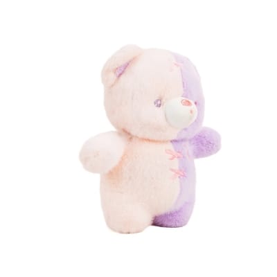 Picture of MUMUSO Bangladesh 25 CM Plush Toy (Cute Dual Color Bear)