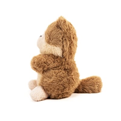 Picture of MUMUSO Bangladesh 28 CM Plush Toy (Cool Cat in Sitting Position)