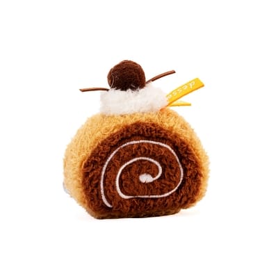 Picture of MUMUSO Bangladesh Plush Bag Pendant (Swiss Roll)