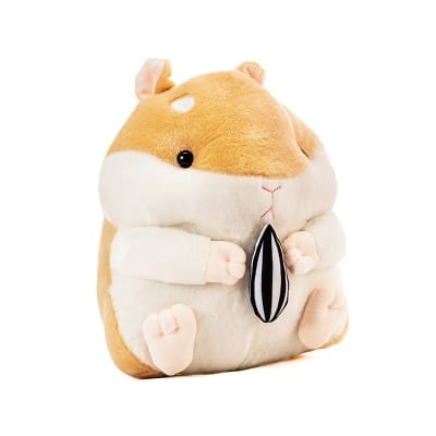 Picture of MUMUSO Bangladesh Plush Toy (Brown Hamster – L)