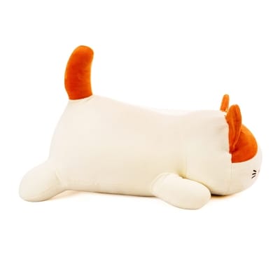 Picture of MUMUSO Bangladesh 45 CM Plush Toy (Orange Cat)