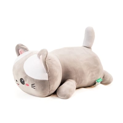 Picture of MUMUSO Bangladesh 45 CM Plush Toy (Grey Cat)