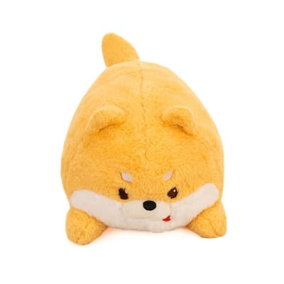 Picture of MUMUSO Bangladesh 12 Inch Plush Toy (Lie Prone Shiba Inu)