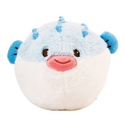 Picture of MUMUSO Bangladesh 12 Inch Plush Toy (Lie Prone Puffer Fish)