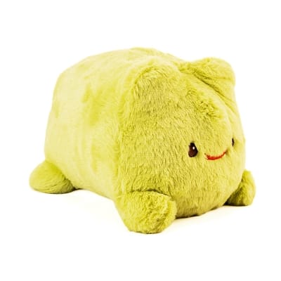 Picture of MUMUSO Bangladesh 12 Inch Plush Toy (Lie Prone Frog)