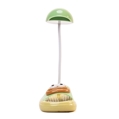 Picture of Desk Lamp (Slipper Base with Sausage-Shaped Lips)