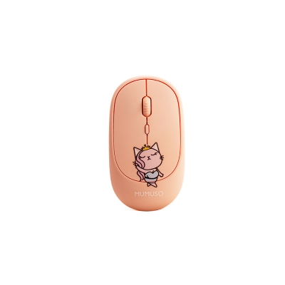 Picture of ANNE Keyboard & Mouse Set (Battery-Operated)