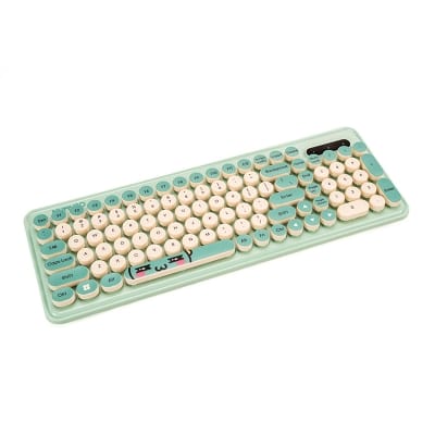 Picture of GUGU Keyboard & Mouse Set (Battery-Operated)