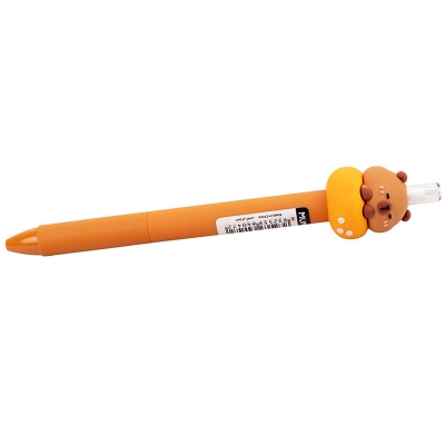 Picture of Long-Lasting Pencil (Capybara & Orange)