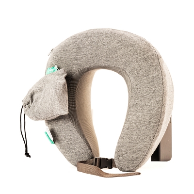 Picture of Mumuso Neck Pillow Set