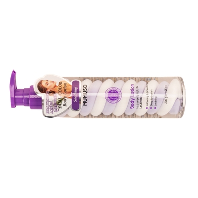 Picture of Hyaluronic Acid & Lavender Soothing Body Lotion