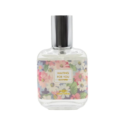 Picture of Flower's Whisper Women's Perfume-Waiting for You