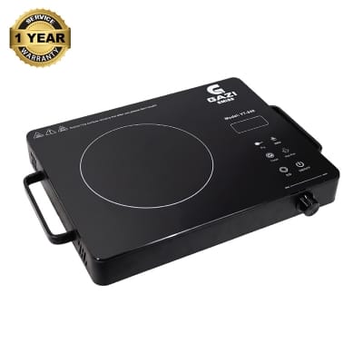 Picture of Gazi Smiss Infrared Cooker YT-340