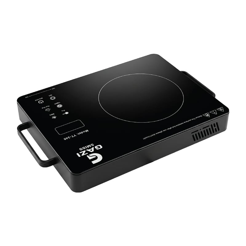 Picture of Gazi Smiss Infrared Cooker YT-340